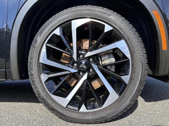 2024 Mitsubishi Outlander SEL S-AWC