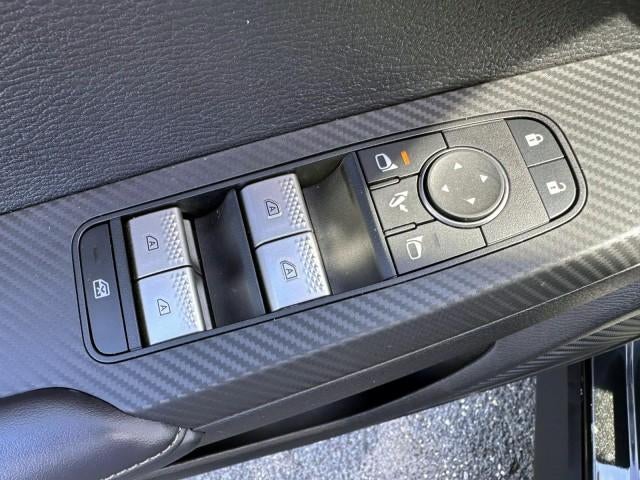 2024 Mitsubishi Outlander SEL S-AWC