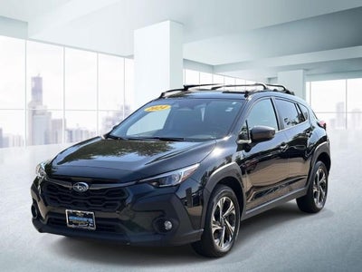 2024 Subaru Crosstrek Premium AWD