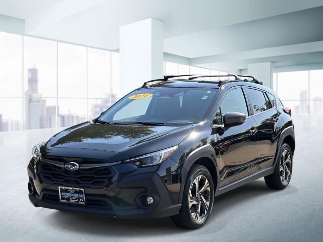 2024 Subaru Crosstrek Premium AWD
