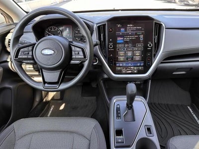 2024 Subaru Crosstrek Premium AWD