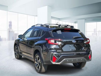 2024 Subaru Crosstrek Premium AWD