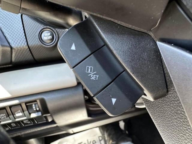 2022 Subaru Forester Limited CVT