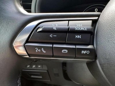 2024 Mazda Mazda3 Hatchback 2.5 S Preferred