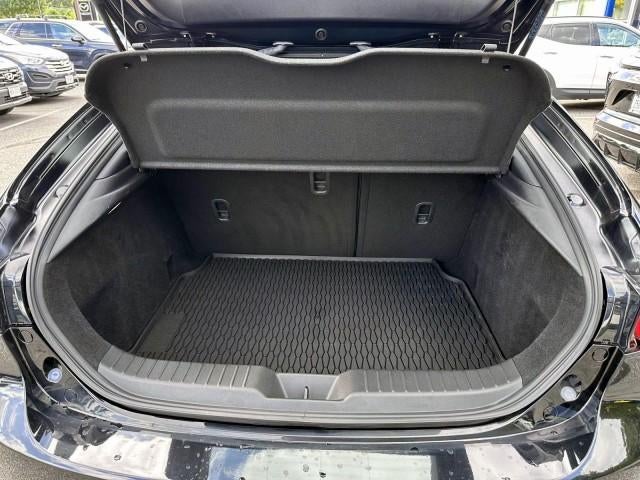 2024 Mazda Mazda3 Hatchback 2.5 S Preferred