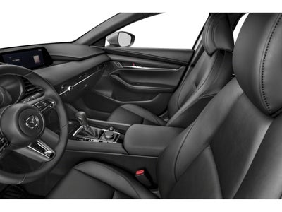 2024 Mazda Mazda3 Hatchback 2.5 S Preferred