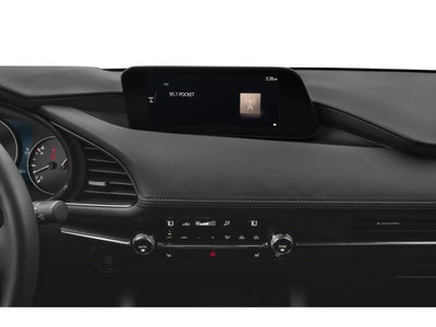 2024 Mazda Mazda3 Hatchback 2.5 S Preferred