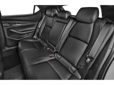 2024 Mazda Mazda3 Hatchback 2.5 S Preferred