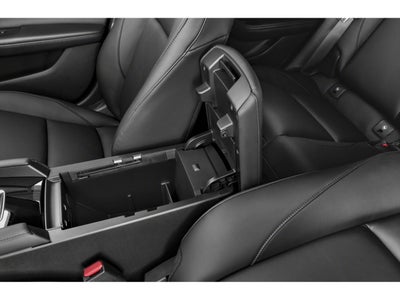 2024 Mazda Mazda3 Hatchback 2.5 S Preferred
