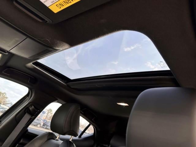 2023 Mazda Mazda3 Hatchback 2.5 Turbo Auto AWD