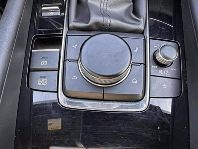 2023 Mazda Mazda3 Hatchback 2.5 Turbo Auto AWD