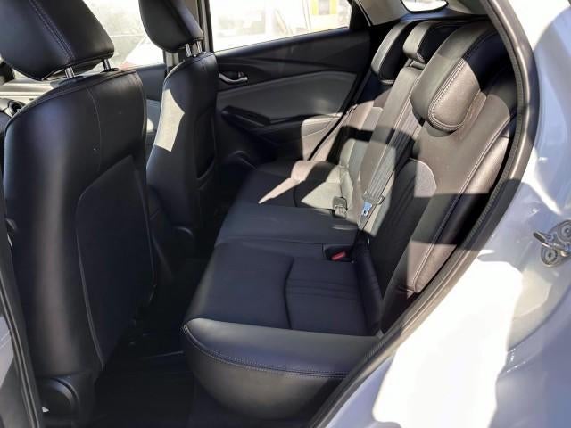 2019 Mazda Mazda CX-3 Touring AWD