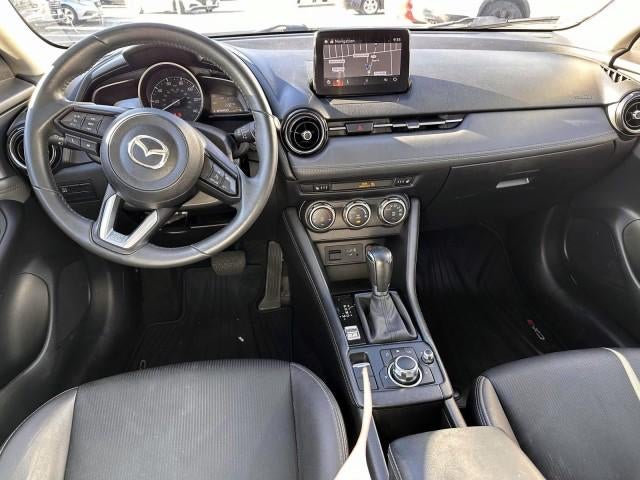 2019 Mazda Mazda CX-3 Touring AWD