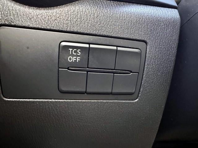 2019 Mazda Mazda CX-3 Touring AWD