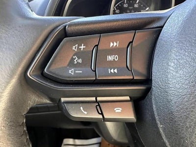 2019 Mazda Mazda CX-3 Touring AWD