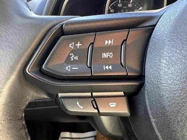 2019 Mazda Mazda CX-3 Touring AWD