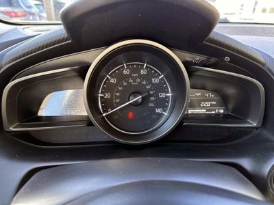 2019 Mazda Mazda CX-3 Touring AWD