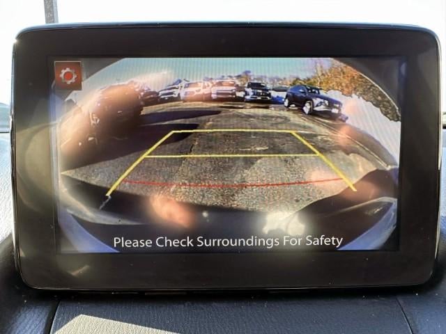 2019 Mazda Mazda CX-3 Touring AWD