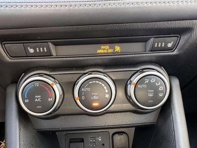 2019 Mazda Mazda CX-3 Touring AWD