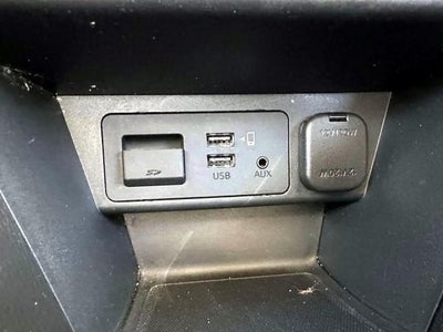 2019 Mazda Mazda CX-3 Touring AWD