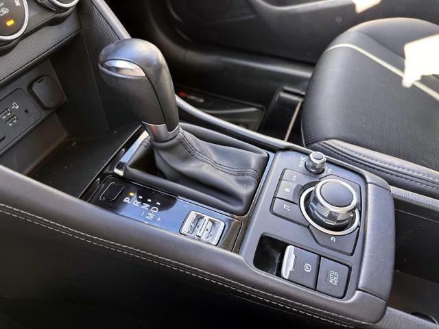 2019 Mazda Mazda CX-3 Touring AWD