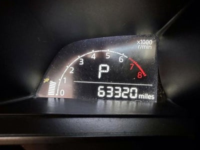 2019 Mazda Mazda CX-3 Touring AWD