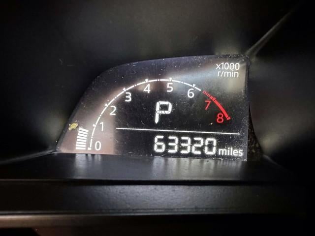 2019 Mazda Mazda CX-3 Touring AWD