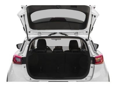 2019 Mazda Mazda CX-3 Touring AWD