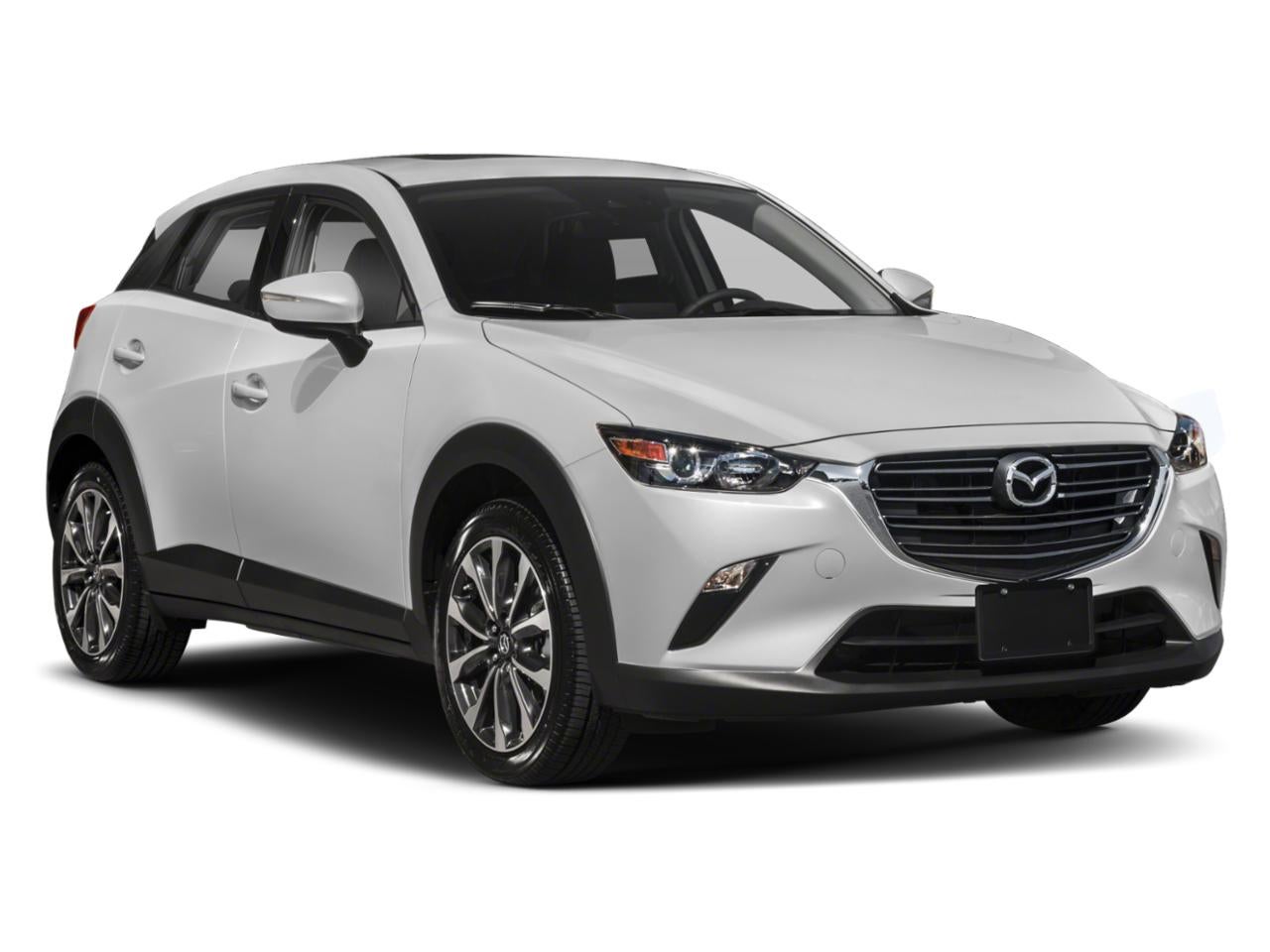 2019 Mazda Mazda CX-3 Touring AWD