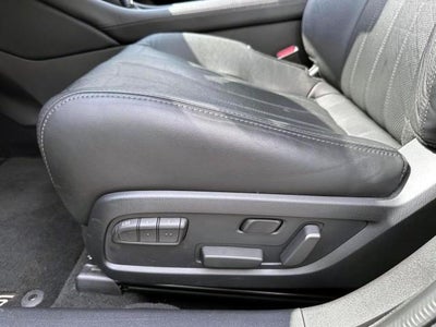 2018 Mazda Mazda6 Grand Touring Reserve Auto