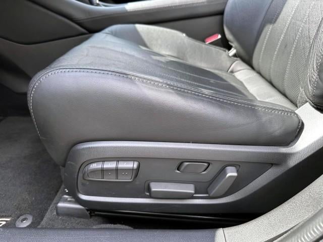 2018 Mazda Mazda6 Grand Touring Reserve Auto