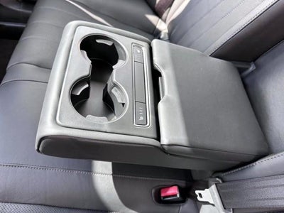 2018 Mazda Mazda6 Grand Touring Reserve Auto