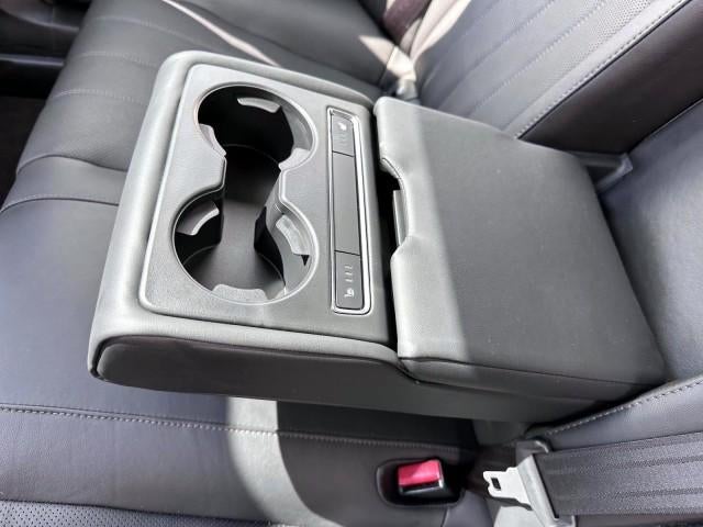 2018 Mazda Mazda6 Grand Touring Reserve Auto