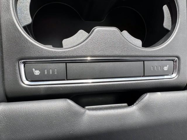 2018 Mazda Mazda6 Grand Touring Reserve Auto