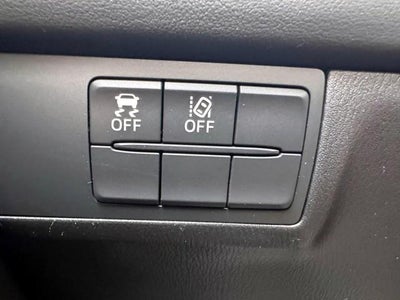 2018 Mazda Mazda6 Grand Touring Reserve Auto