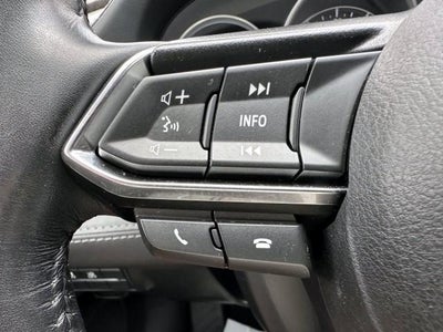 2018 Mazda Mazda6 Grand Touring Reserve Auto