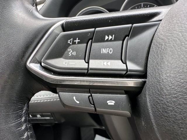 2018 Mazda Mazda6 Grand Touring Reserve Auto