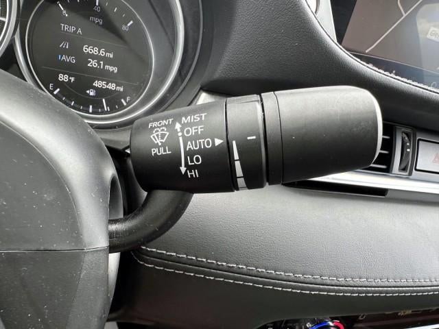2018 Mazda Mazda6 Grand Touring Reserve Auto