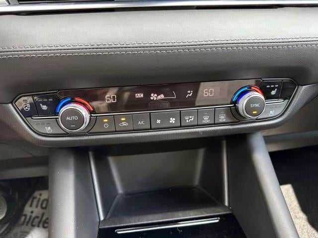 2018 Mazda Mazda6 Grand Touring Reserve Auto
