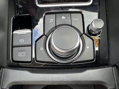 2018 Mazda Mazda6 Grand Touring Reserve Auto