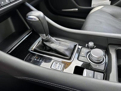 2018 Mazda Mazda6 Grand Touring Reserve Auto