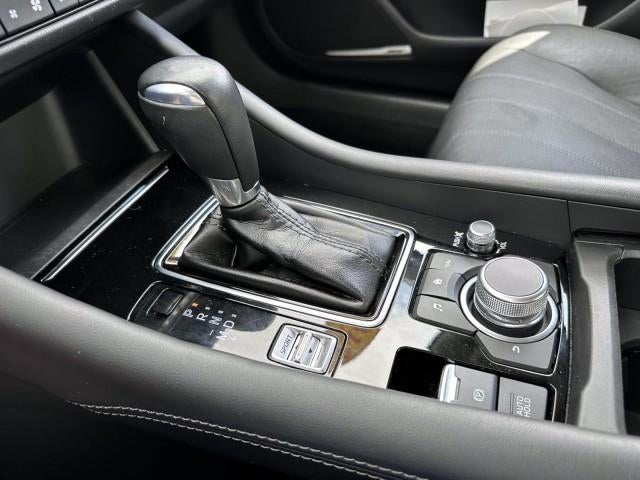 2018 Mazda Mazda6 Grand Touring Reserve Auto