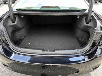 2018 Mazda Mazda6 Grand Touring Reserve Auto