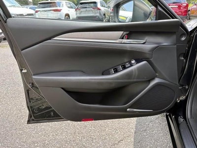 2018 Mazda Mazda6 Grand Touring Reserve Auto