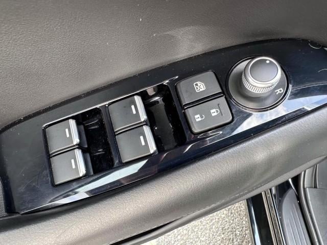 2018 Mazda Mazda6 Grand Touring Reserve Auto