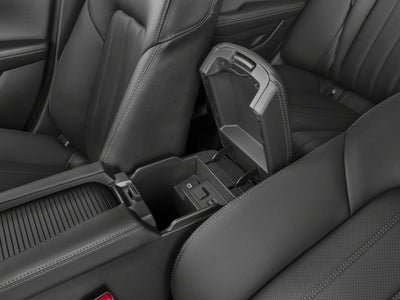 2018 Mazda Mazda6 Grand Touring Reserve Auto