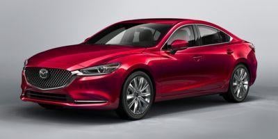 2018 Mazda Mazda6 Grand Touring Reserve Auto