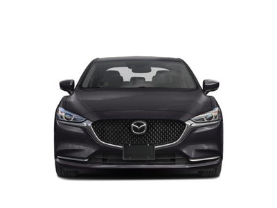 2018 Mazda Mazda6 Grand Touring Reserve Auto