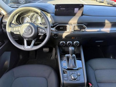 2023 Mazda Mazda CX-5 2.5 S AWD