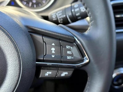 2023 Mazda Mazda CX-5 2.5 S AWD